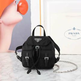 Picture of Prada Lady Handbags _SKUfw150496790fw